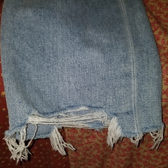 AE Mom Jeans - Picture 5 of 7